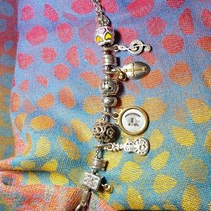 Brighton Charm Bracelet Collection